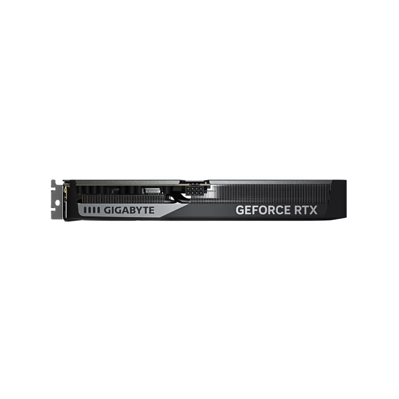GIGABYTE GeForce RTX 5060 Ti EAGLE MAX OC 16G Tarjeta gráfica - 16 GB GDDR7, 128 Bit, PCI-E 5.0, 2617 MHz Frecuencia de núcleo, 3 x DP, 1 x HDMI, NVIDIA DLSS 4, GV-N506TEAGLEMAX OC-16GD