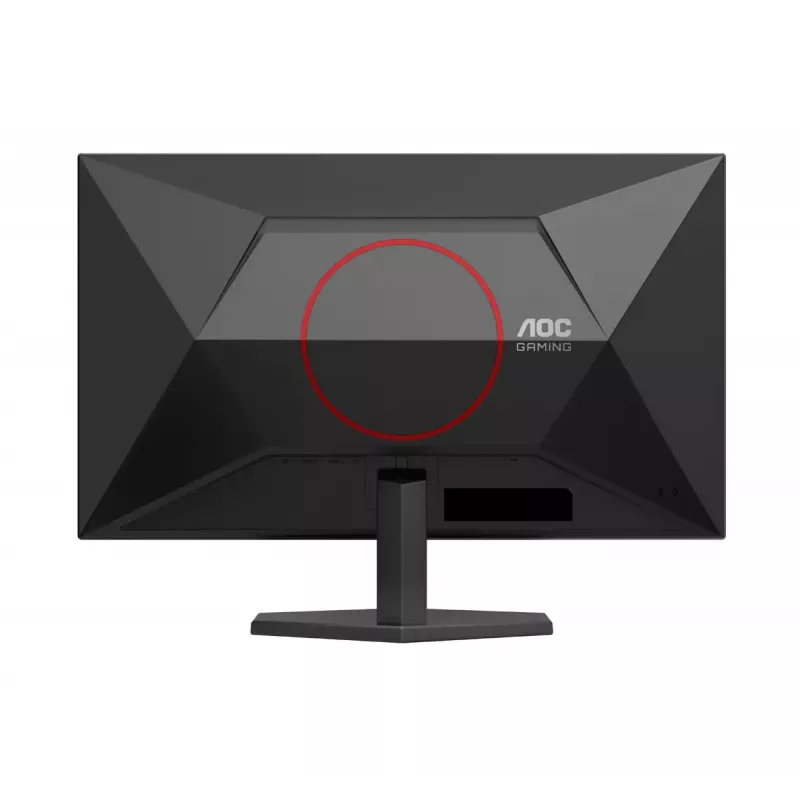 AOC G4 Q27G42XE Monitor de ordenador 68,6 cm (27 inch) 2560 x 1440 Quad HD Negro, Rojo