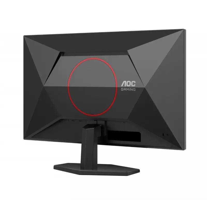 AOC G4 Q27G42XE Monitor de ordenador 68,6 cm (27 inch) 2560 x 1440 Quad HD Negro, Rojo