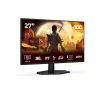 AOC G4 Q27G42XE Monitor de ordenador 68,6 cm (27 inch) 2560 x 1440 Quad HD Negro, Rojo