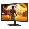 AOC G4 Q27G42XE Monitor de ordenador 68,6 cm (27 inch) 2560 x 1440 Quad HD Negro, Rojo