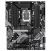 GIGABYTE B760 GAMING X GEN5 Placa base - Compatible con CPUs Intel Core 14.ª gen., VRM de fases 8+1+1, hasta 5600MHz DDR5, 3xPCIe 4.0 M.2, 2.5 GbE LAN, USB 3.2 Gen 2