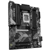 GIGABYTE B760 GAMING X GEN5 Placa base - Compatible con CPUs Intel Core 14.ª gen., VRM de fases 8+1+1, hasta 5600MHz DDR5, 3xPCIe 4.0 M.2, 2.5 GbE LAN, USB 3.2 Gen 2