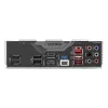 GIGABYTE B760 GAMING X GEN5 Placa base - Compatible con CPUs Intel Core 14.ª gen., VRM de fases 8+1+1, hasta 5600MHz DDR5, 3xPCIe 4.0 M.2, 2.5 GbE LAN, USB 3.2 Gen 2