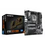 Placa base GIGABYTE B760 DS3H GEN5 - Compatible con CPUs Intel Core de 14.ª gen., VRM digital de 8+2+1 fases, hasta 5600 MHz DDR5, 2x PCIe 4.0 M.2, LAN 1 GbE, USB 3.2 Gen 2x2