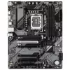 Placa base GIGABYTE B760 DS3H GEN5 - Compatible con CPUs Intel Core de 14.ª gen., VRM digital de 8+2+1 fases, hasta 5600 MHz DDR5, 2x PCIe 4.0 M.2, LAN 1 GbE, USB 3.2 Gen 2x2