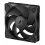 Ventilador ARCTIC P14 Pro PST CO 140 mm PWM con divisor de cable para funcionamiento continuo