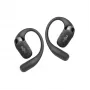 Auriculares SHOKZ OpenFit 2+ Inalámbricos Gancho de oreja, llamadas/música en el oído Bluetooth Negro