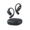 Auriculares SHOKZ OpenFit 2+ Inalámbricos Gancho de oreja, llamadas/música en el oído Bluetooth Negro