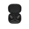 Auriculares SHOKZ OpenFit 2+ Inalámbricos Gancho de oreja, llamadas/música en el oído Bluetooth Negro