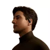 Auriculares SHOKZ OpenFit 2+ Inalámbricos Gancho de oreja, llamadas/música en el oído Bluetooth Negro
