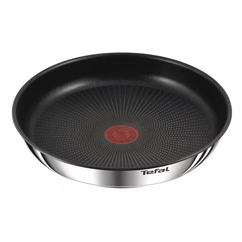 Tefal Ingenio Emotion L897SJ04 batería de cocina, 20 piezas