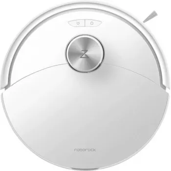 Roborock Q10 VF+ 0,5 L Blanco