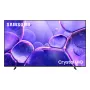 Samsung U8000F UE50U8092FU 127 cm (50 inch) 4K Ultra HD Smart TV Wi-Fi Negro