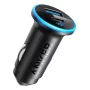 Cargador de coche ANKER 325 1a1c 53w Pd con PPS