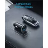 Cargador de coche ANKER 325 1a1c 53w Pd con PPS