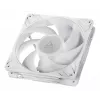 Ventilador ARCTIC P14 Pro A-RGB (Blanco) 140 mm A-RGB PWM con divisor de cable