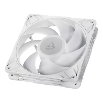 Ventilador ARCTIC P14 Pro A-RGB (Blanco) 140 mm A-RGB PWM con divisor de cable