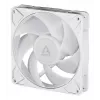 Ventilador ARCTIC P14 Pro A-RGB (Blanco) 140 mm A-RGB PWM con divisor de cable