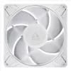 Ventilador ARCTIC P14 Pro A-RGB (Blanco) 140 mm A-RGB PWM con divisor de cable