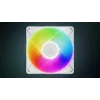 Ventilador ARCTIC P14 Pro A-RGB (Blanco) 140 mm A-RGB PWM con divisor de cable