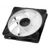 ARCTIC P14 Pro A-RGB ventilador de caja 140 mm, pack de 3, negro