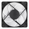 ARCTIC P14 Pro A-RGB ventilador de caja 140 mm, pack de 3, negro