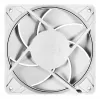 ARCTIC Freezer P12 Pro PST (Blanco) – Ventilador PWM de 120 mm con divisor de cable