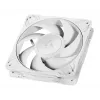 ARCTIC Freezer P12 Pro PST (Blanco) – Ventilador PWM de 120 mm con divisor de cable