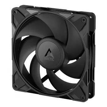 Ventilador ARCTIC P14 Pro PST 140 mm PWM con divisor de cable, ventilador, 14 cm, 400 rpm, 2500 rpm, 186 m³/h, Negro