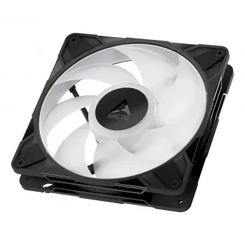 Ventilador Arctic P14 Pro A-RGB 140 mm 400-2500 RPM Negro