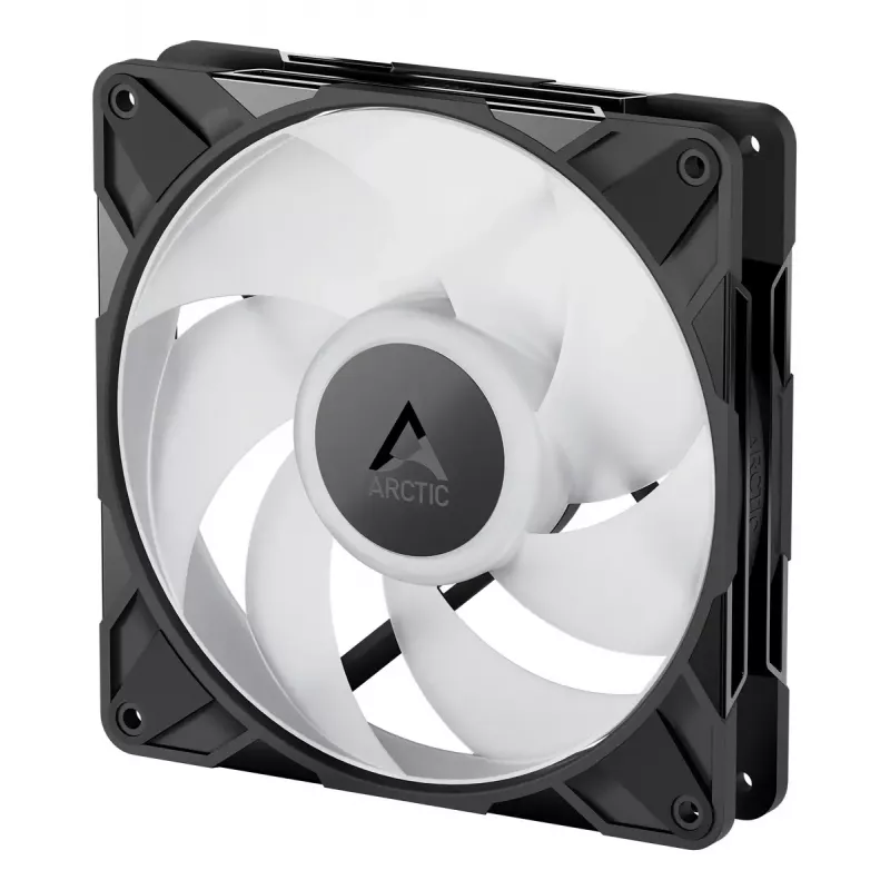 Ventilador Arctic P14 Pro A-RGB 140 mm 400-2500 RPM Negro