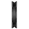Ventilador Arctic P14 Pro A-RGB 140 mm 400-2500 RPM Negro