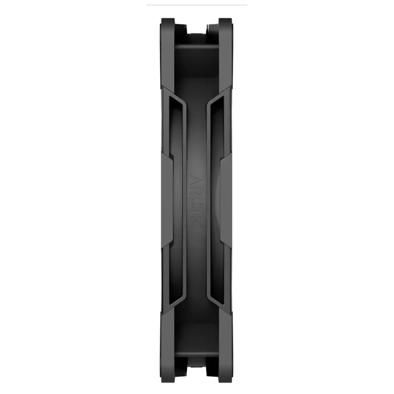 Ventilador Arctic P14 Pro A-RGB 140 mm 400-2500 RPM Negro