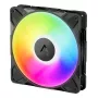 Ventilador Arctic P14 Pro A-RGB 140 mm 400-2500 RPM Negro