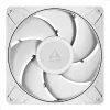 Ventilador ARCTIC P14 Pro PST (Blanco) 140 mm PWM con divisor de cable