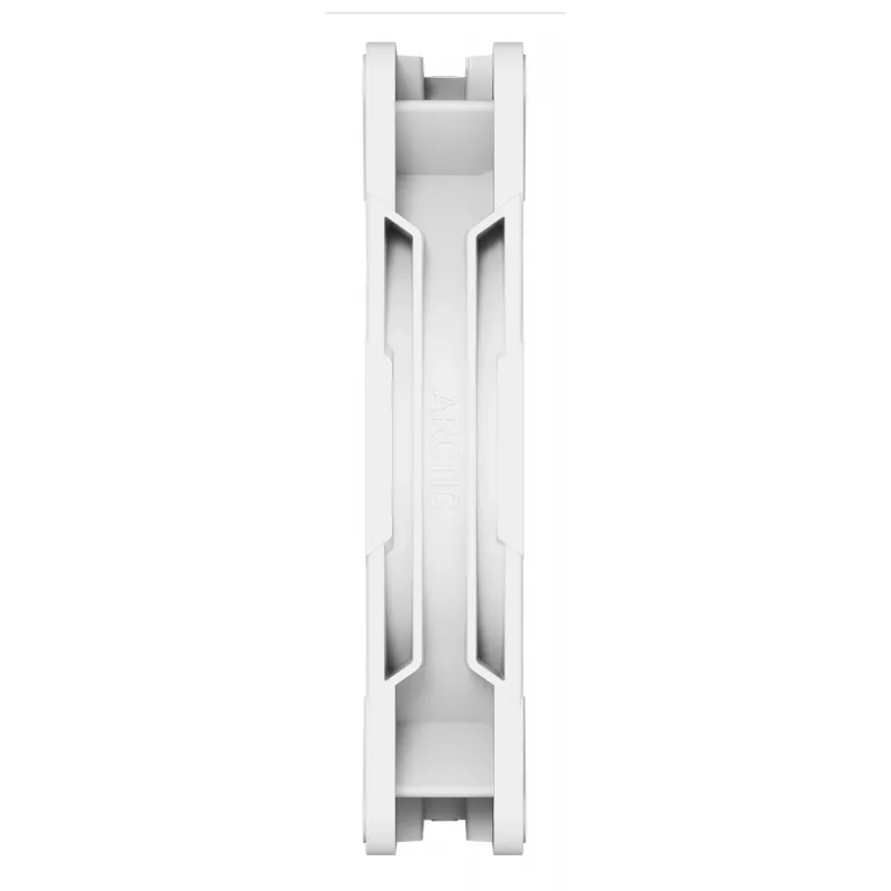 Ventilador ARCTIC P14 Pro PST (Blanco) 140 mm PWM con divisor de cable