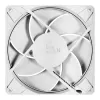 Ventilador ARCTIC P14 Pro PST (Blanco) 140 mm PWM con divisor de cable