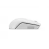 Ratón compacto inalámbrico Lenovo Compact Mouse con batería – ambidiestro, 1000 DPI, inalámbrico RF, 3 botones, gris