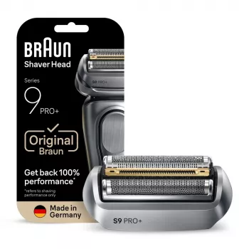 Cabezal de afeitado Braun Series 9 96M