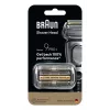 Cabezal de afeitado Braun Series 9 96M