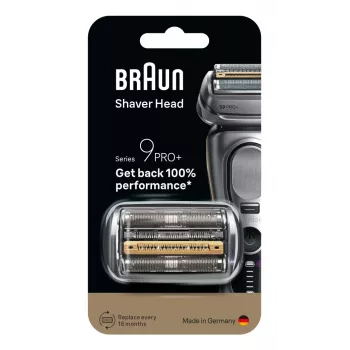 Cabezal de afeitado Braun Series 9 96M