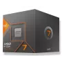 AMD Ryzen 7 8700G AI – 5,10 GHz – 8 núcleos – zócalo AM5 – 24 MB caché – 65 W – Radeon 780M