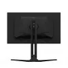 Monitor gaming OLED QHD GIGABYTE AORUS FO27Q5P – 2560 x 1440, 500 Hz, 0,03 ms, KVM, 300 cd/m², FreeSync Premium Pro, DisplayHDR True Black 500, DisplayPort 2.1