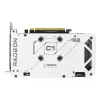 ASUS Dual -RX9060XT-16G-WHITE AMD Radeon RX 9060 XT 16 GB GDDR6