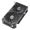 Tarjeta gráfica ASUS Dual Radeon RX 9060 XT 16 GB GDDR6, 128 bits, PCIe 5.0, 2 ventiladores