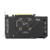 Tarjeta gráfica ASUS Dual Radeon RX 9060 XT 16 GB GDDR6, 128 bits, PCIe 5.0, 2 ventiladores