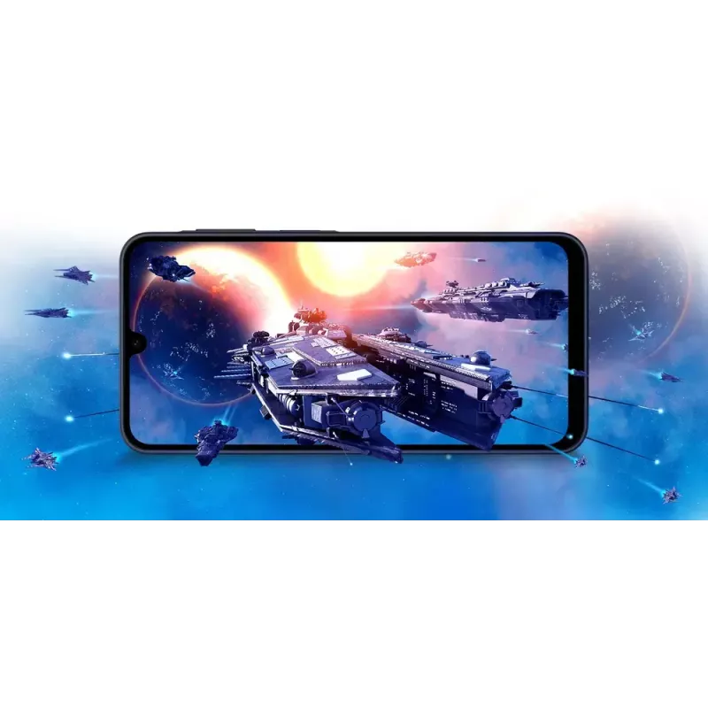 Samsung Galaxy A17 5G SM-A176B smartphone 17 cm (6,7 pulgadas) Super AMOLED 90 Hz, 4 GB de RAM, 128 GB, Hybrid Dual SIM, triple cámara de 50 MP, 5000 mAh, Android 15, gris
