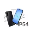 Samsung Galaxy A17 5G SM-A176B smartphone 17 cm (6,7 pulgadas) Super AMOLED 90 Hz, 4 GB de RAM, 128 GB, Hybrid Dual SIM, triple cámara de 50 MP, 5000 mAh, Android 15, gris