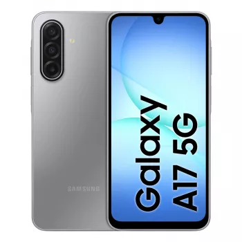 Smartphone Samsung Galaxy A17 5G 6,7